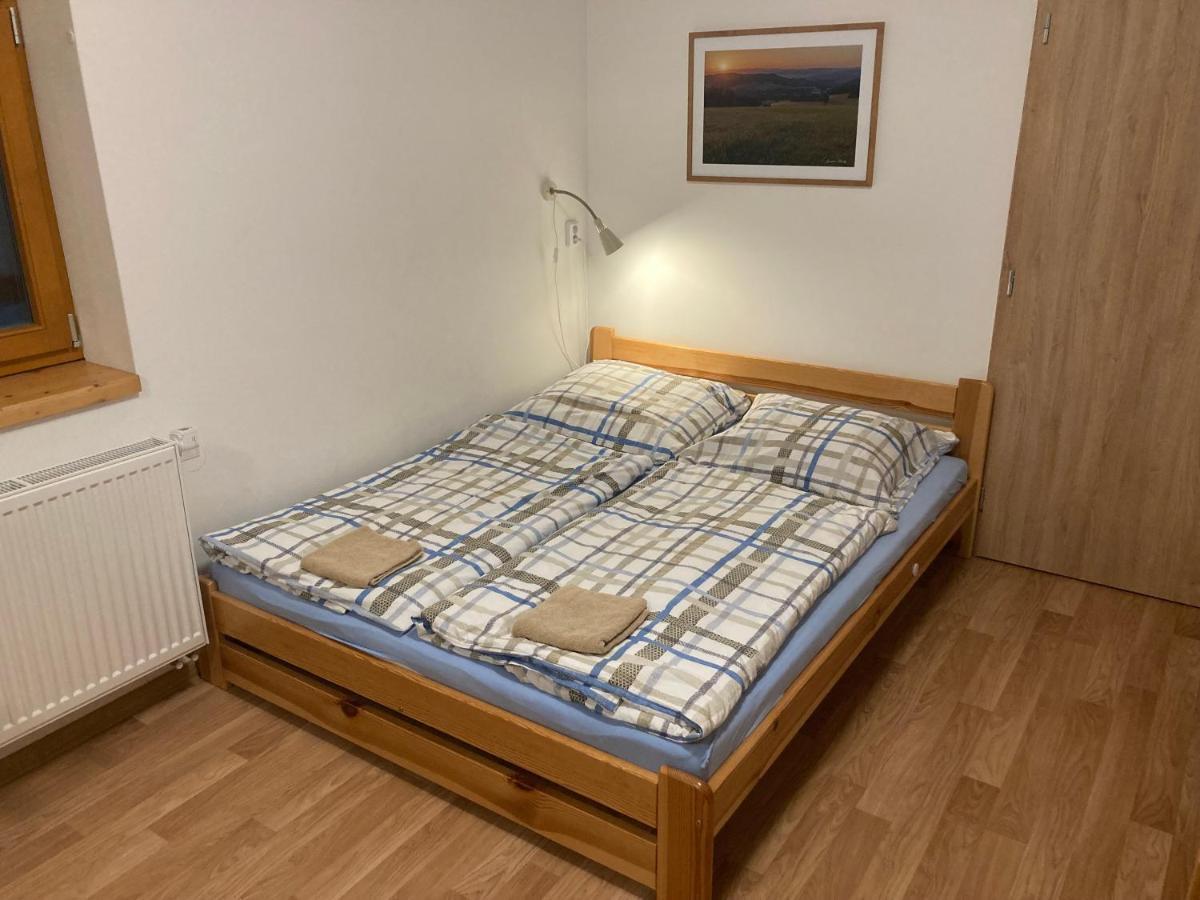 Sedivinske Apartmany - Rodinne Apartmany V Orlickych Horach Kounov Luaran gambar