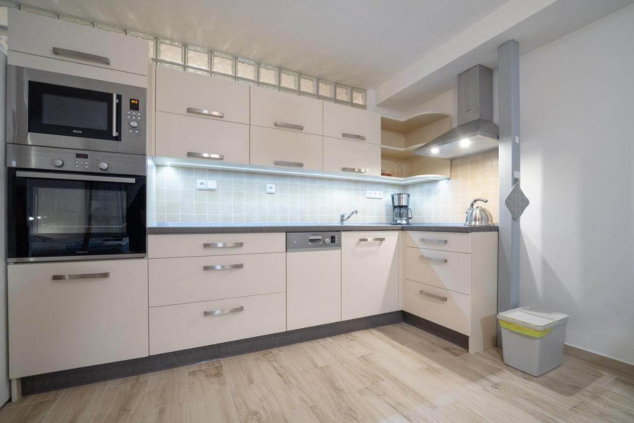 Sedivinske Apartmany - Rodinne Apartmany V Orlickych Horach Kounov Luaran gambar