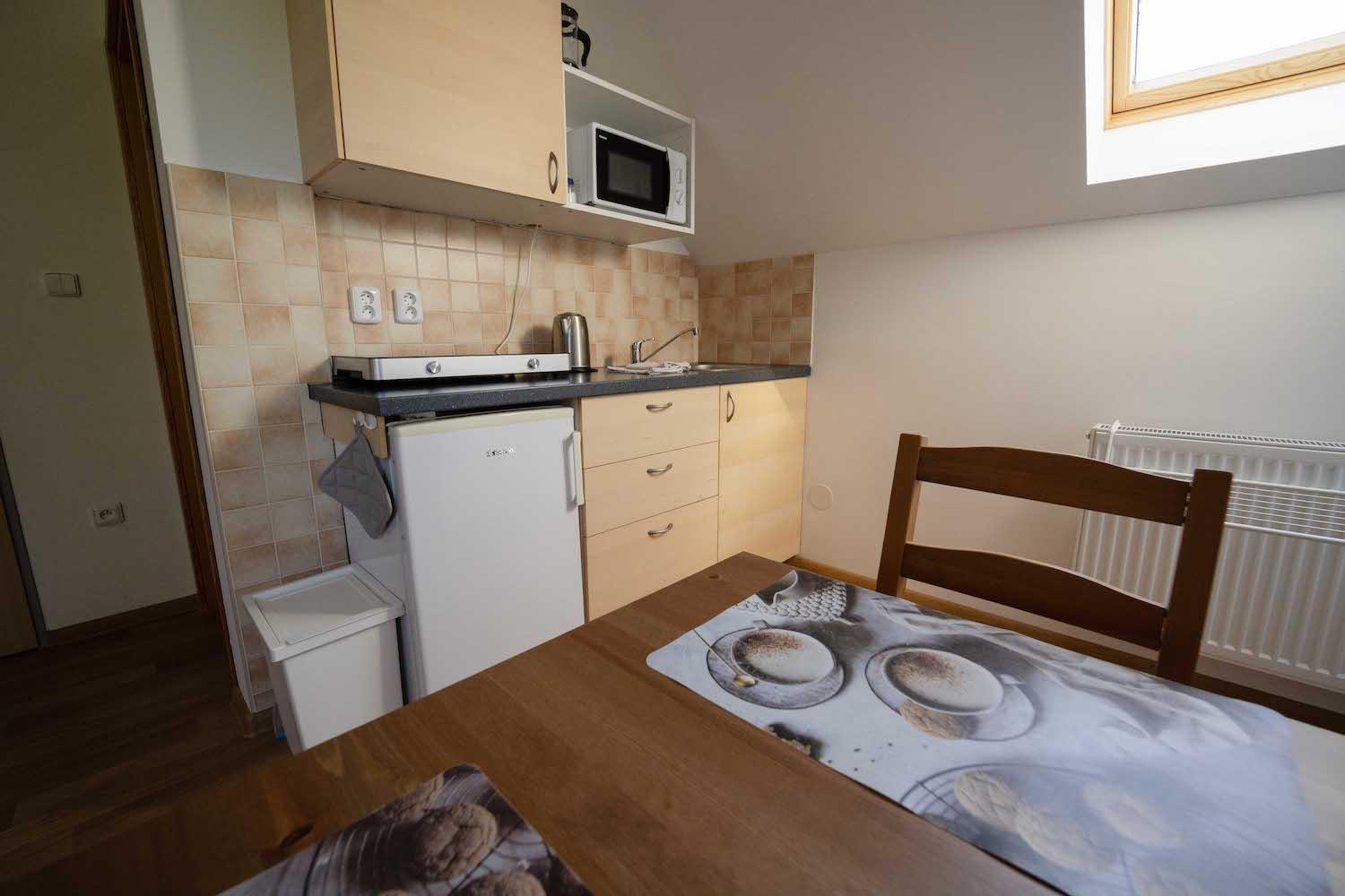 Sedivinske Apartmany - Rodinne Apartmany V Orlickych Horach Kounov Luaran gambar