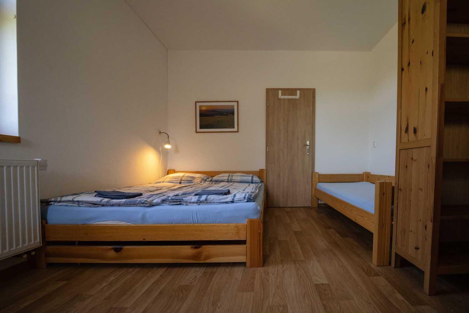 Sedivinske Apartmany - Rodinne Apartmany V Orlickych Horach Kounov Luaran gambar