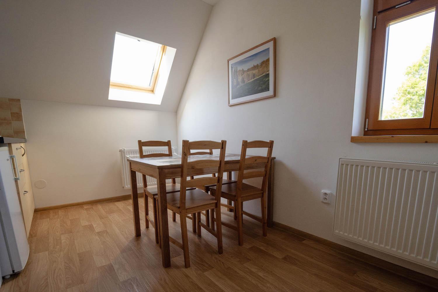 Sedivinske Apartmany - Rodinne Apartmany V Orlickych Horach Kounov Luaran gambar