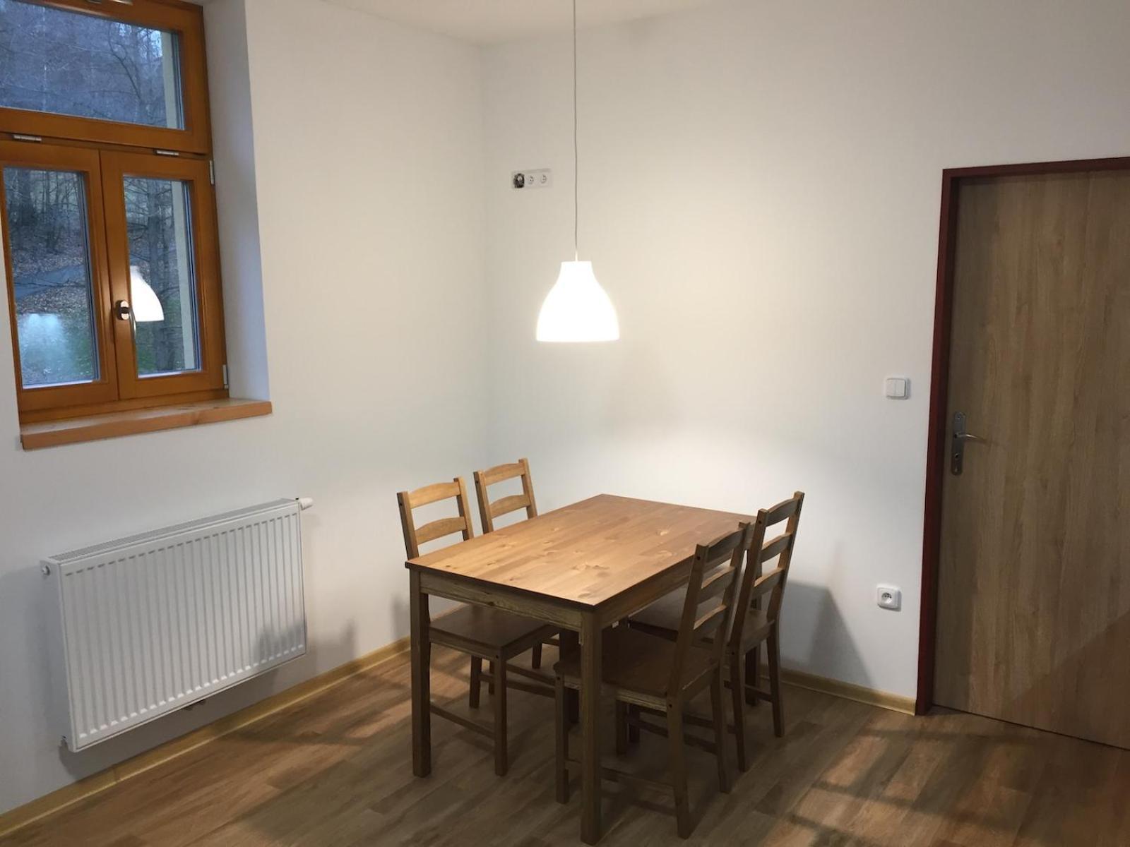 Sedivinske Apartmany - Rodinne Apartmany V Orlickych Horach Kounov Bilik gambar